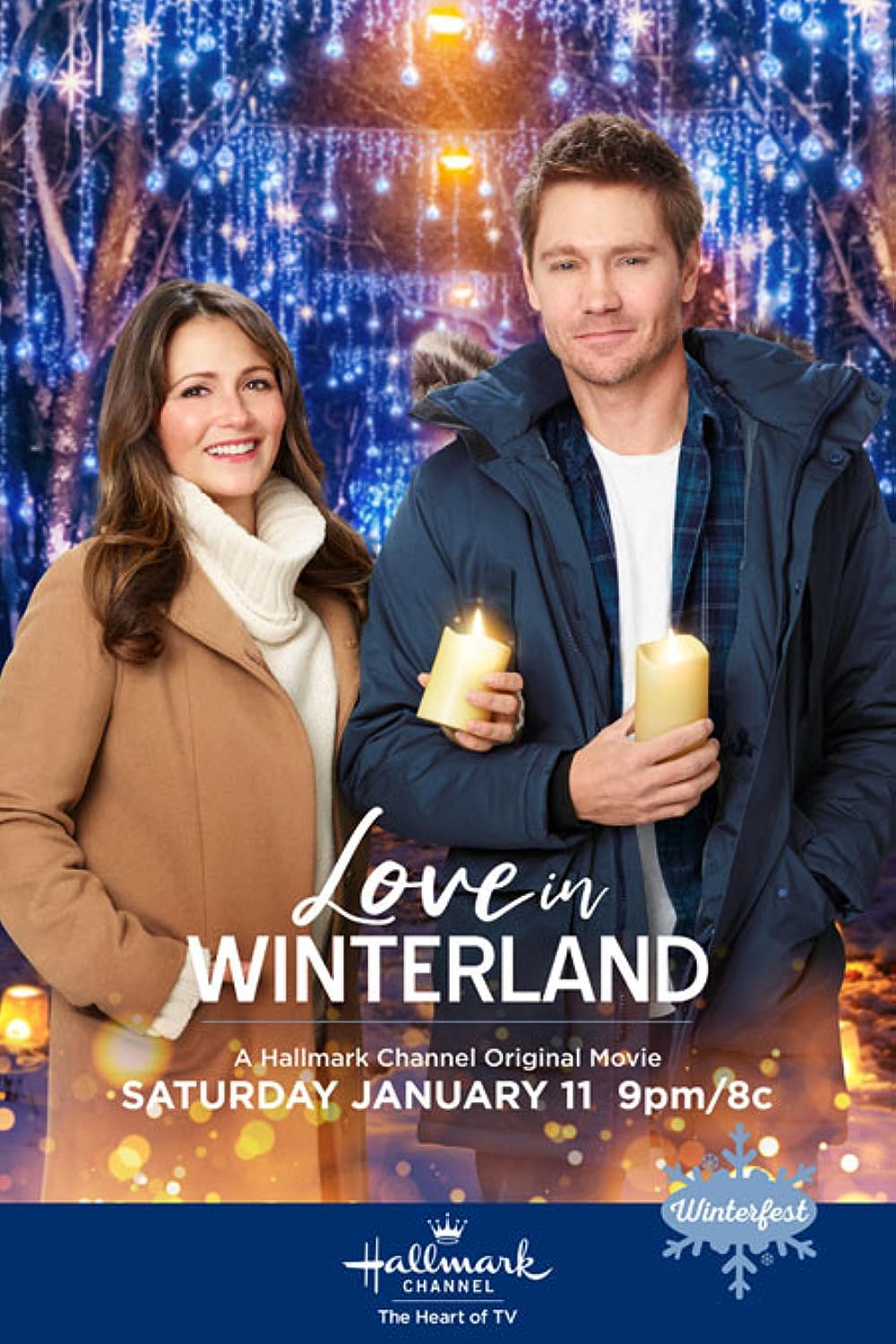 Love in Winterland 