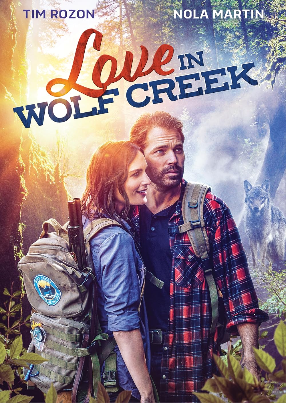 Love in Wolf Creek 