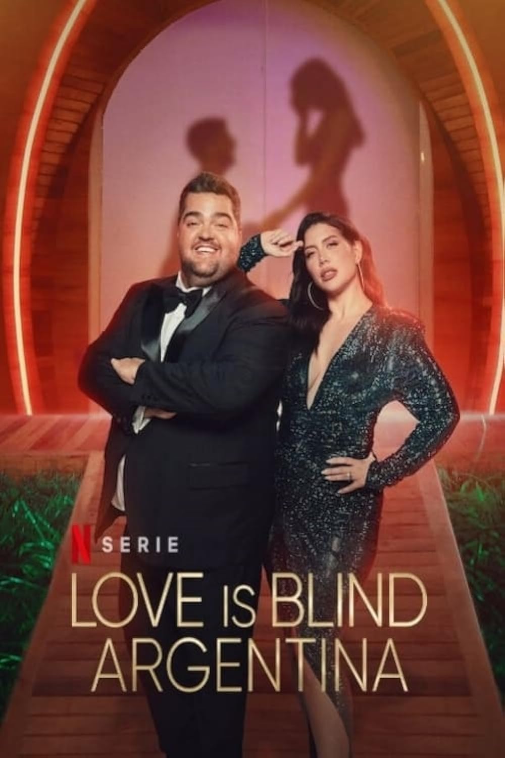 Love Is Blind: Argentina 