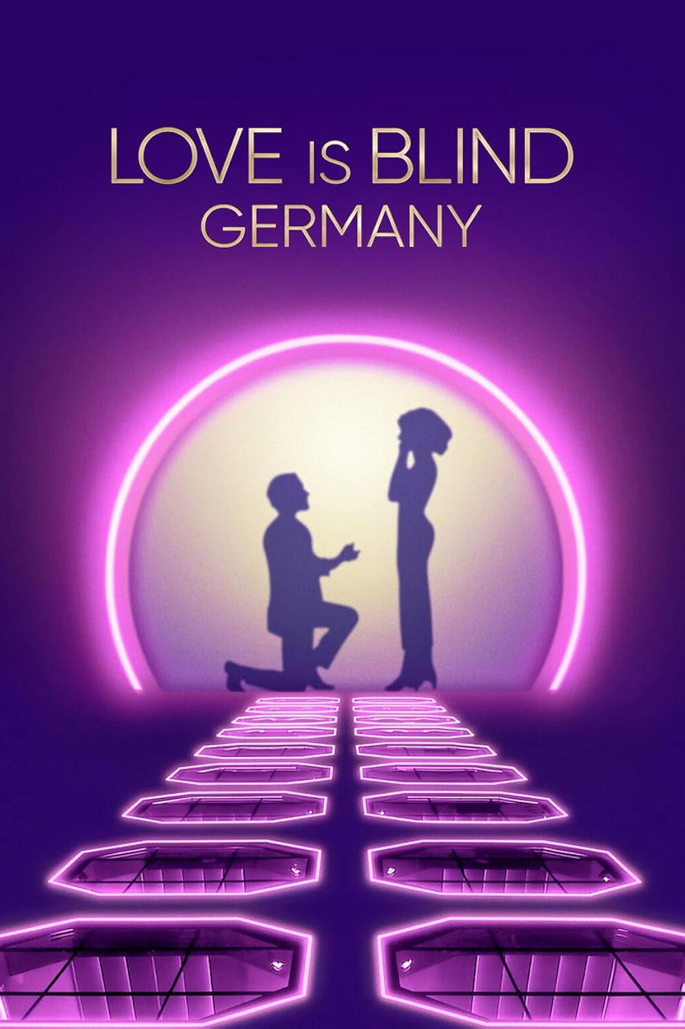 Love Is Blind: Germany 