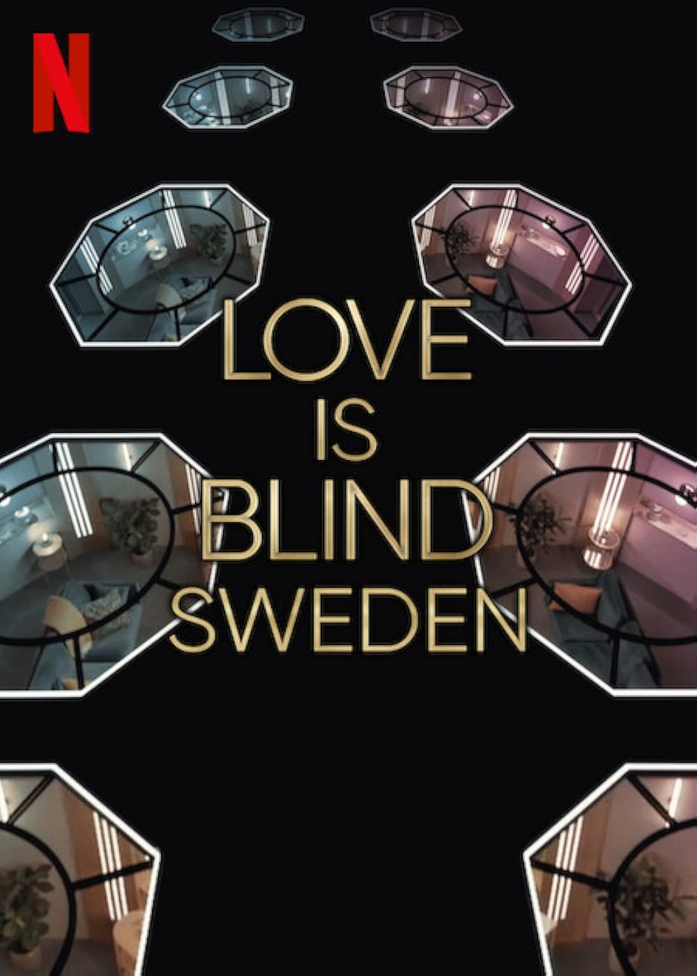 Love Is Blind: Sweden 