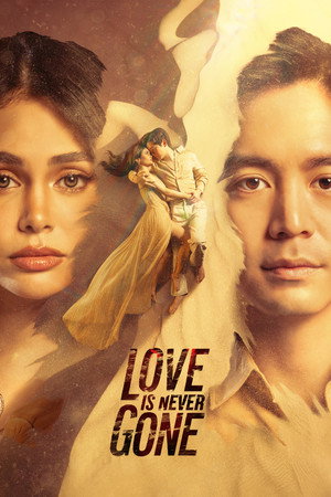 Love is Never Gone 
