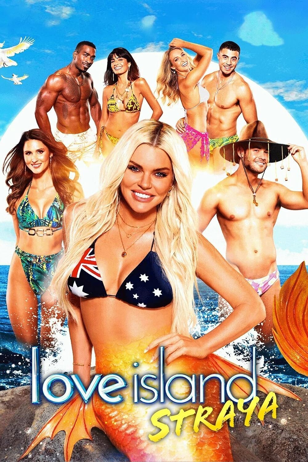 Love Island Australia 
