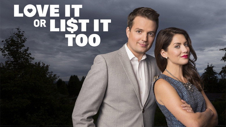 Love It or List It, Too (2013)