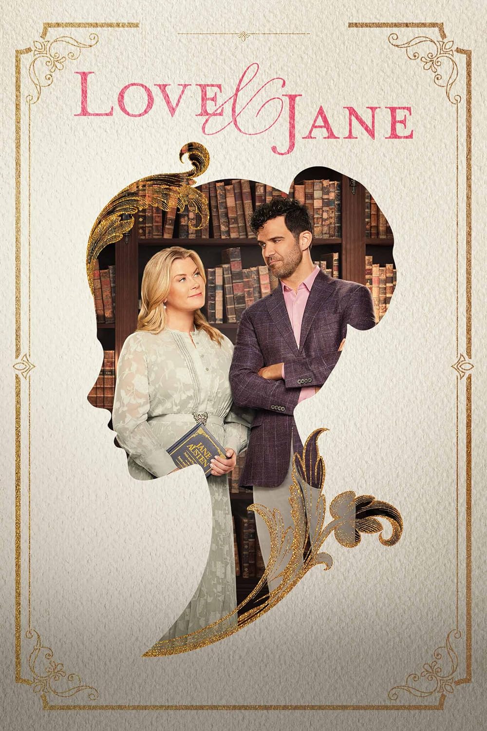 Love & Jane 