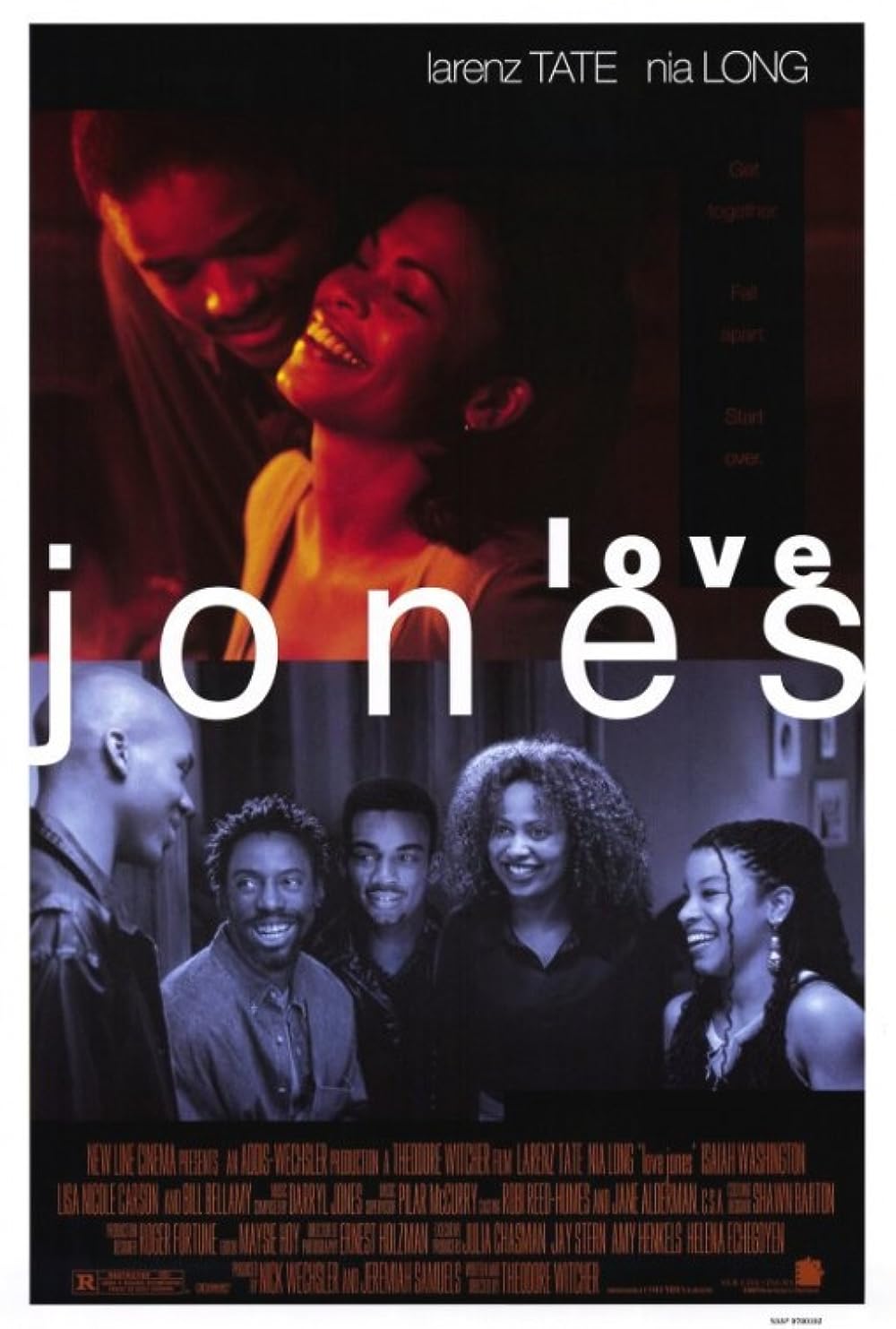 Love Jones 