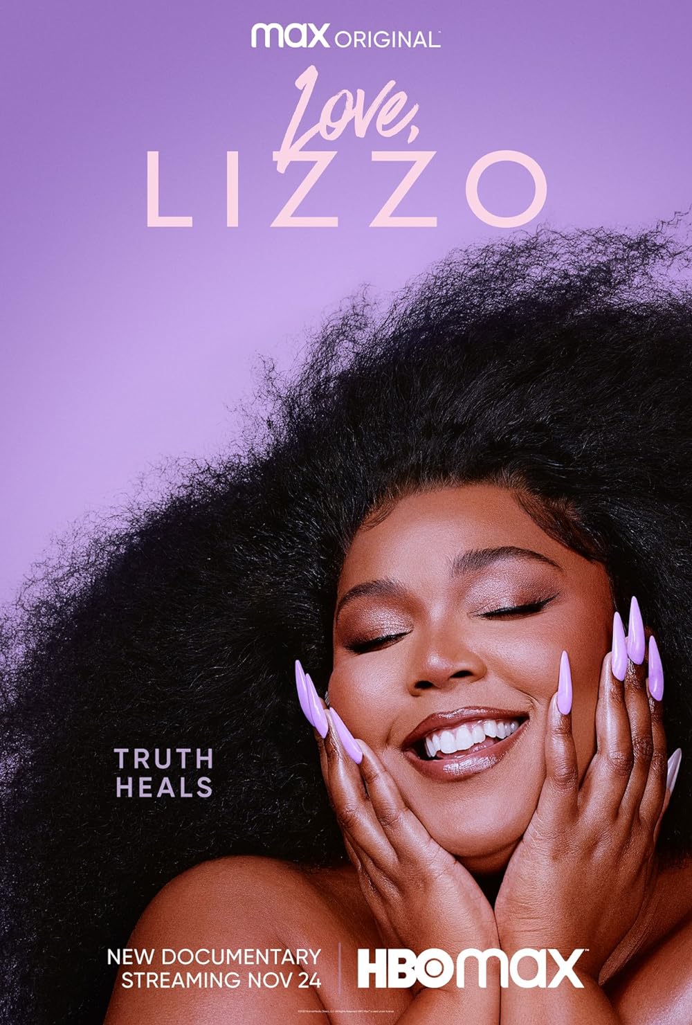 Love, Lizzo 