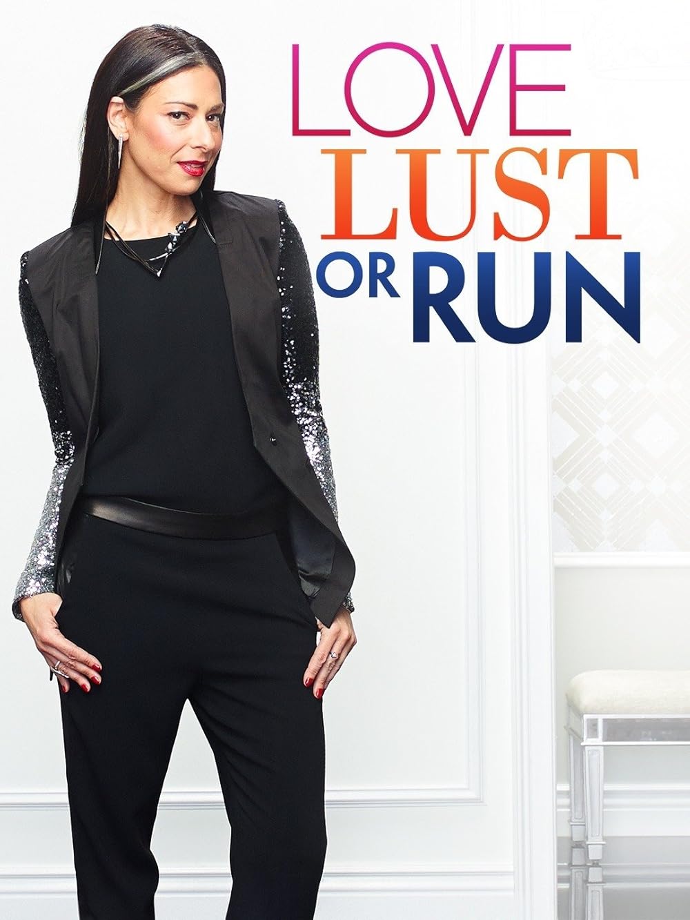 Love, Lust or Run 