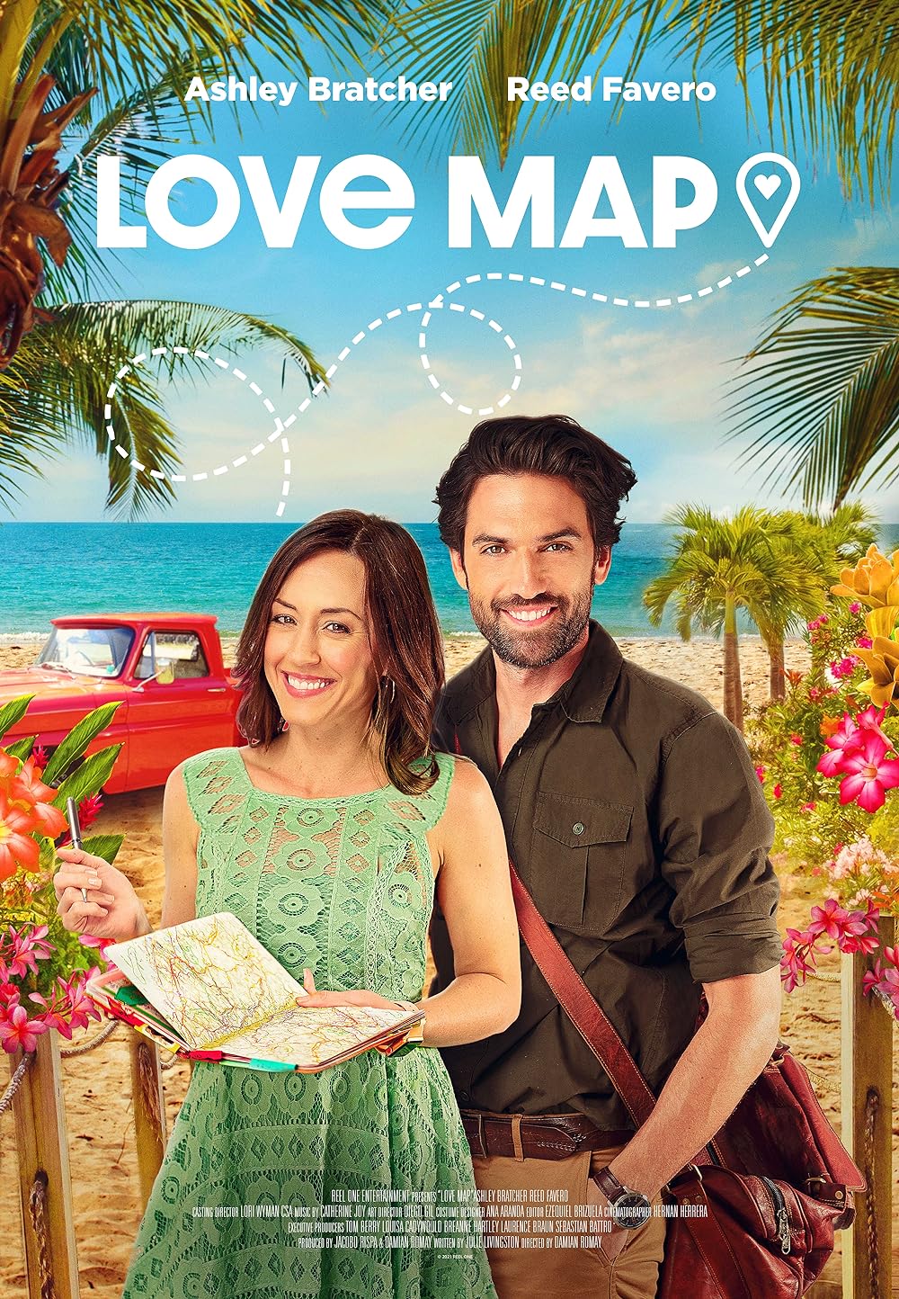 Love Map 