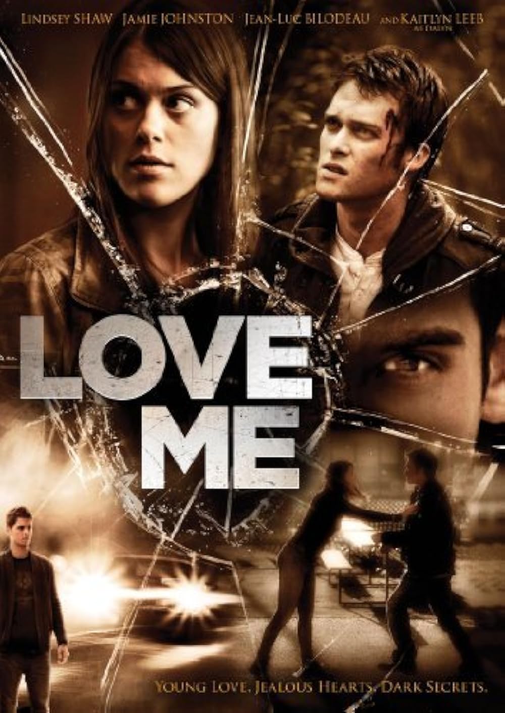 Love Me 
