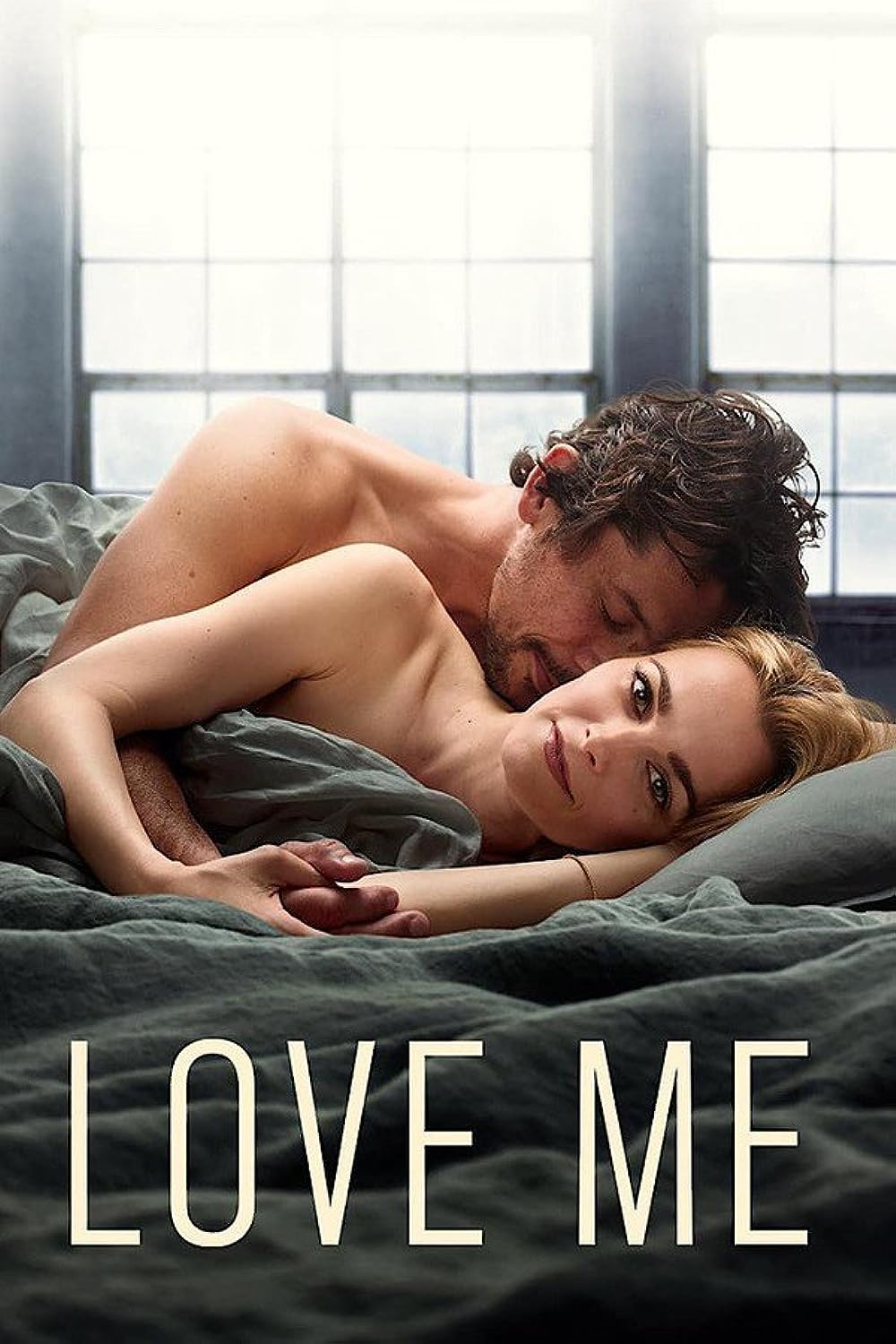 Love Me 