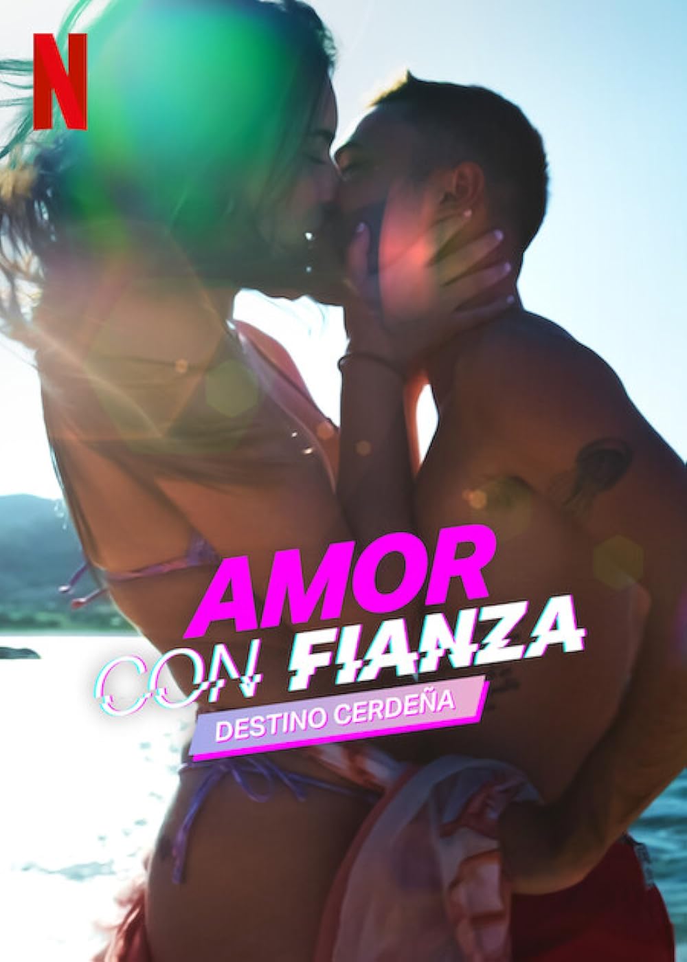 Love Never Lies: Destination Sardinia 