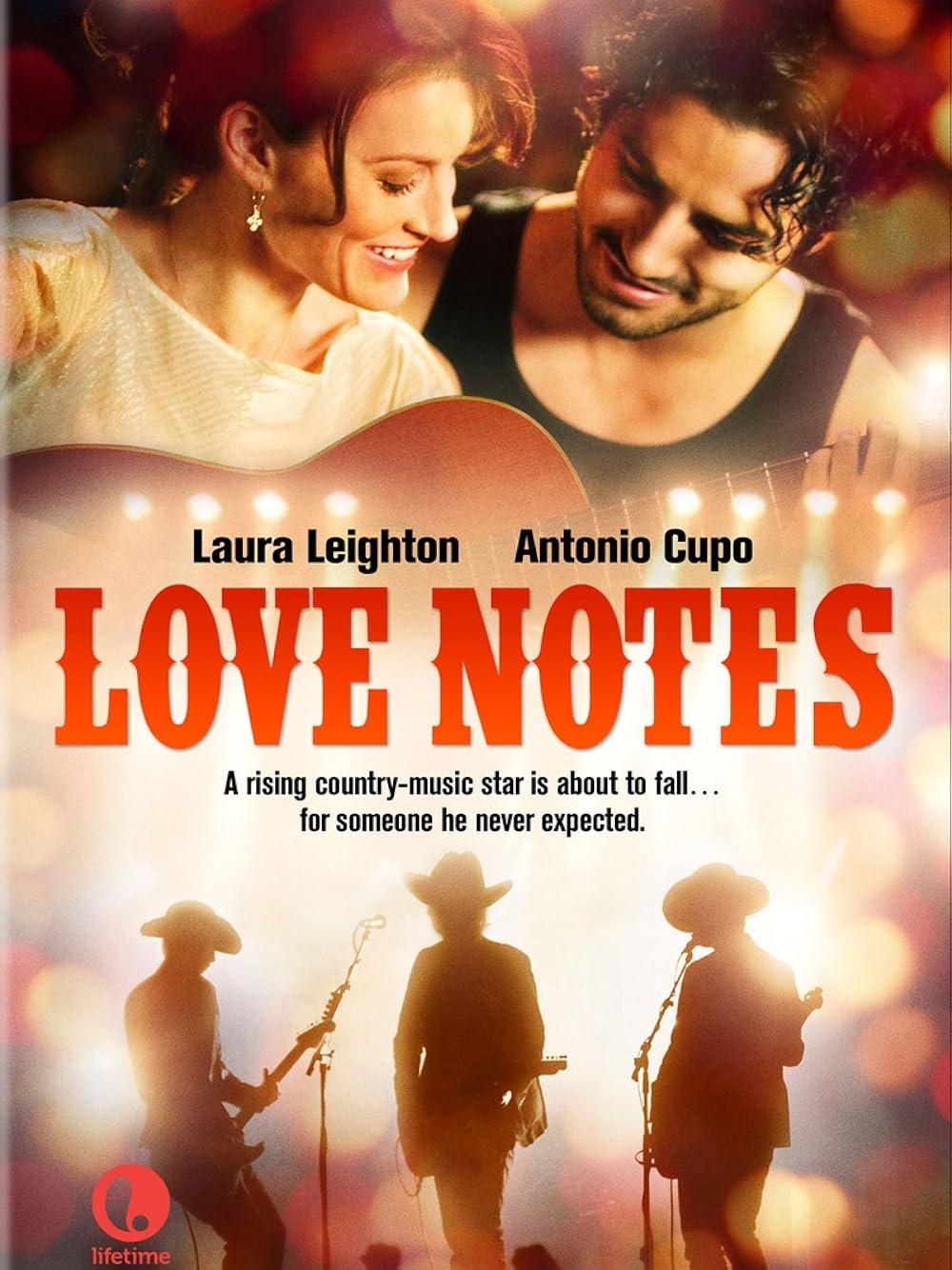 Love Notes 
