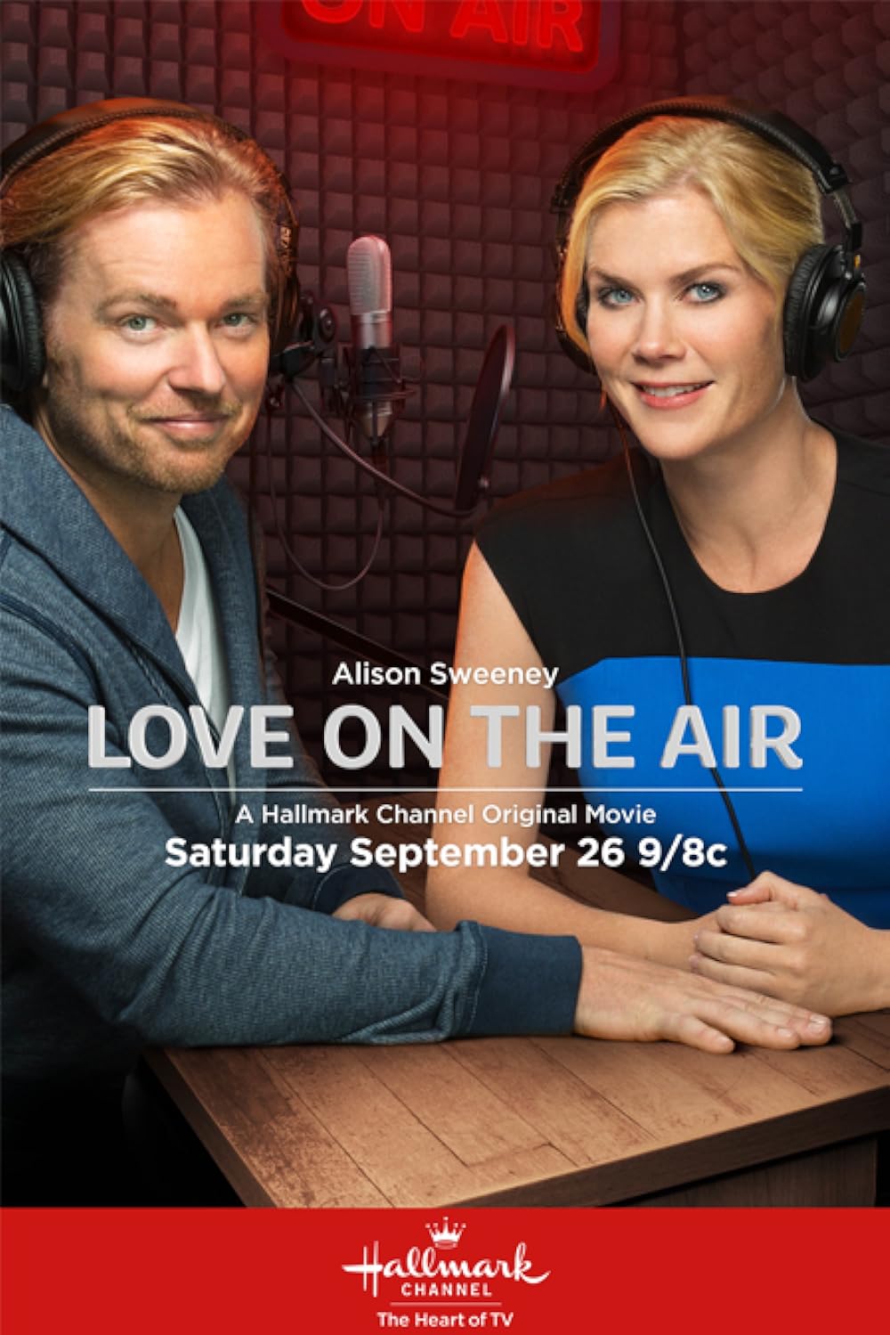 Love on the Air 