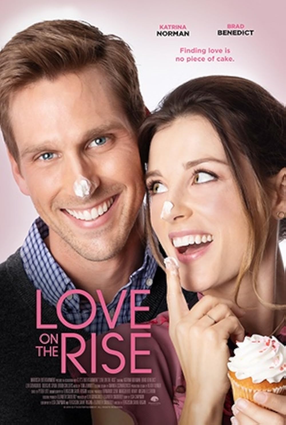 Love on the Rise 