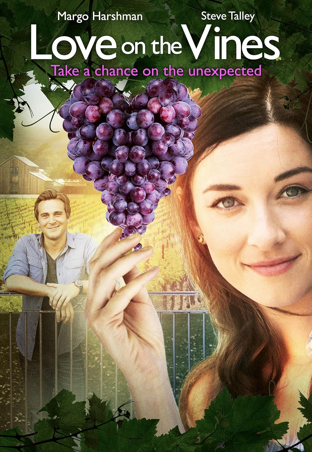 Love on the Vines 