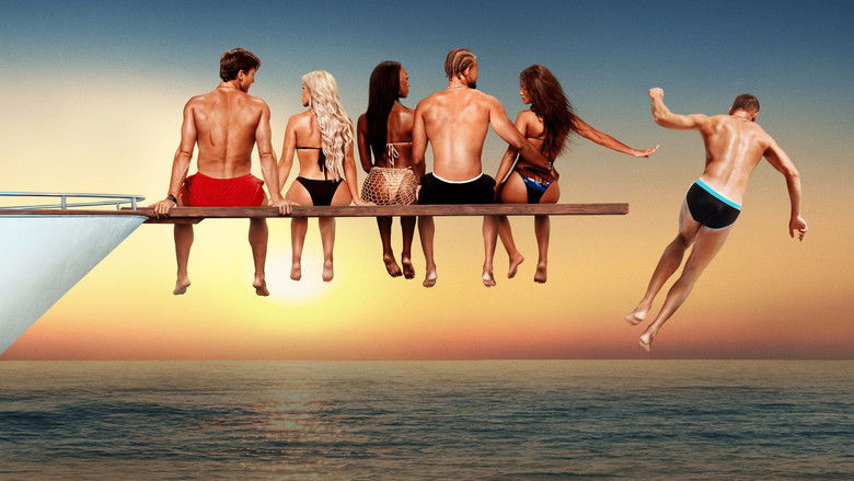Love Overboard (2026)