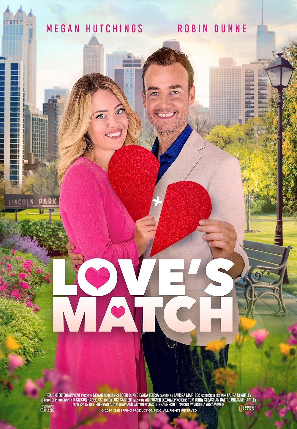 Love's Match 