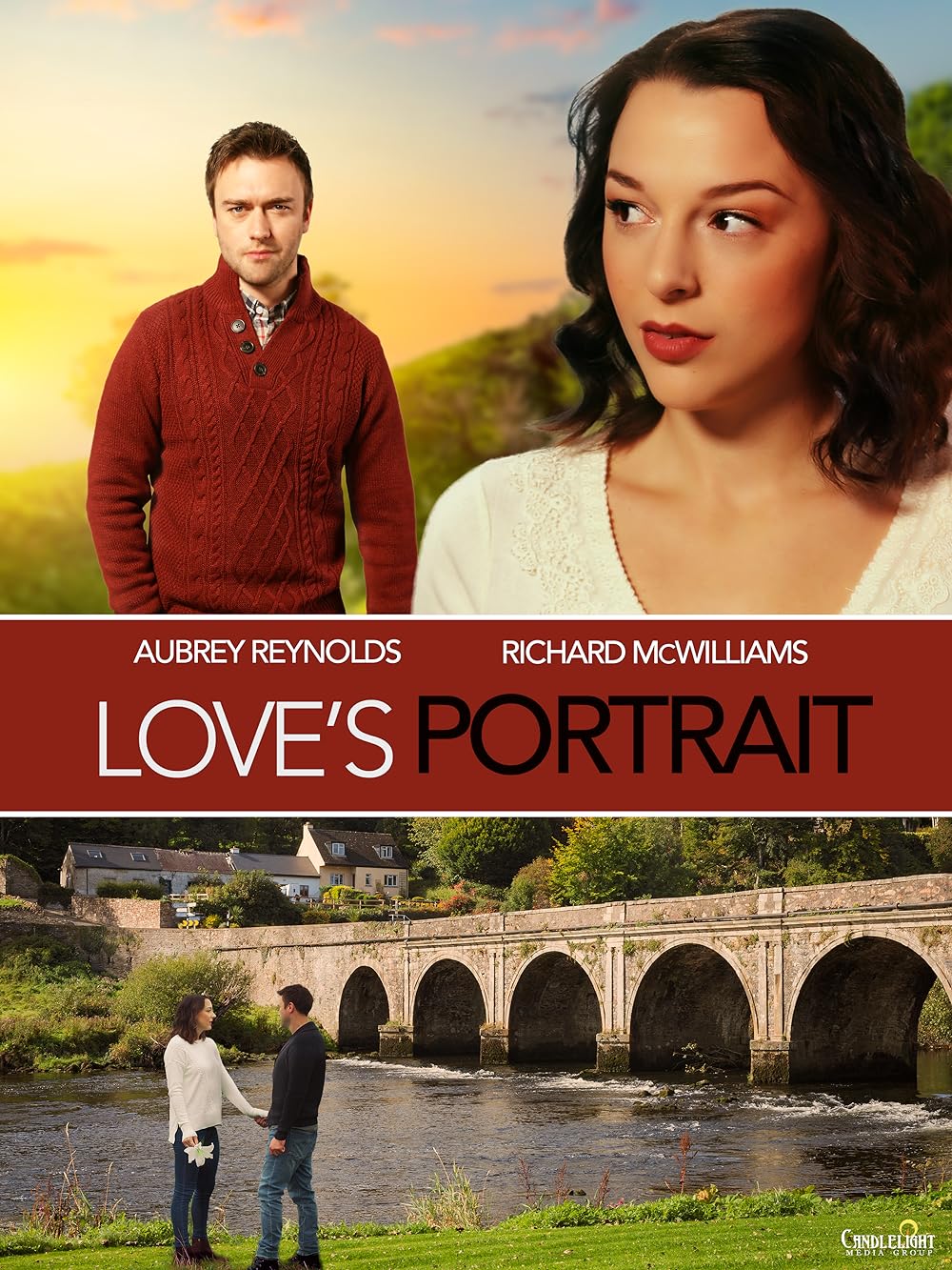 Love's Portrait 