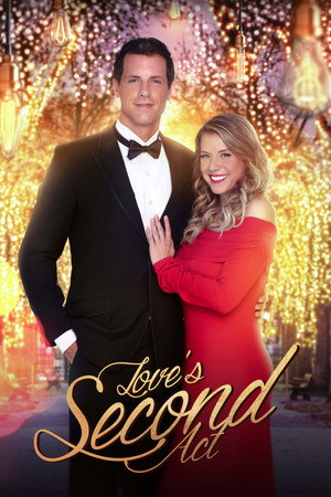 Love's Second Act 