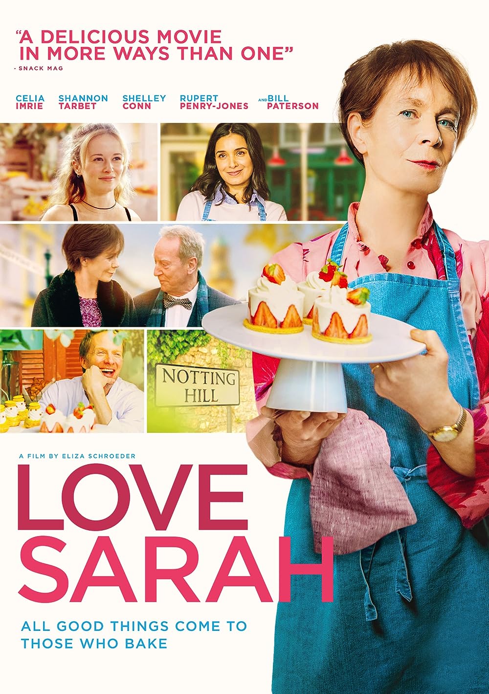 Love Sarah 