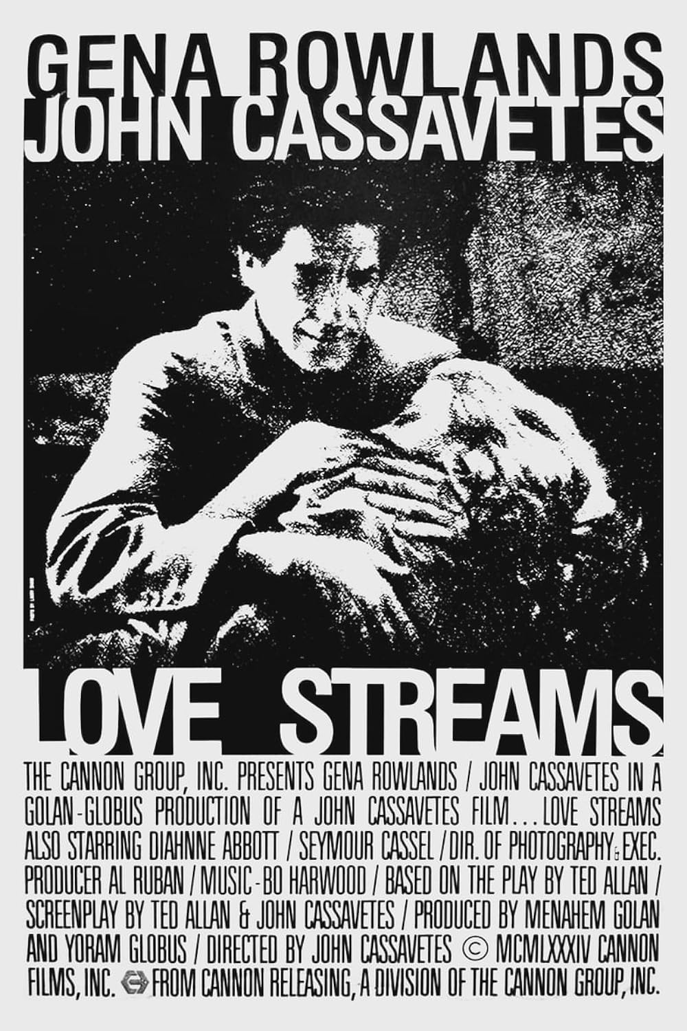 Love Streams 