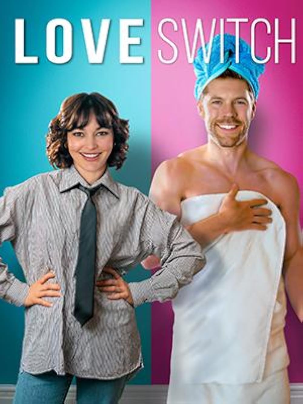Love Switch 