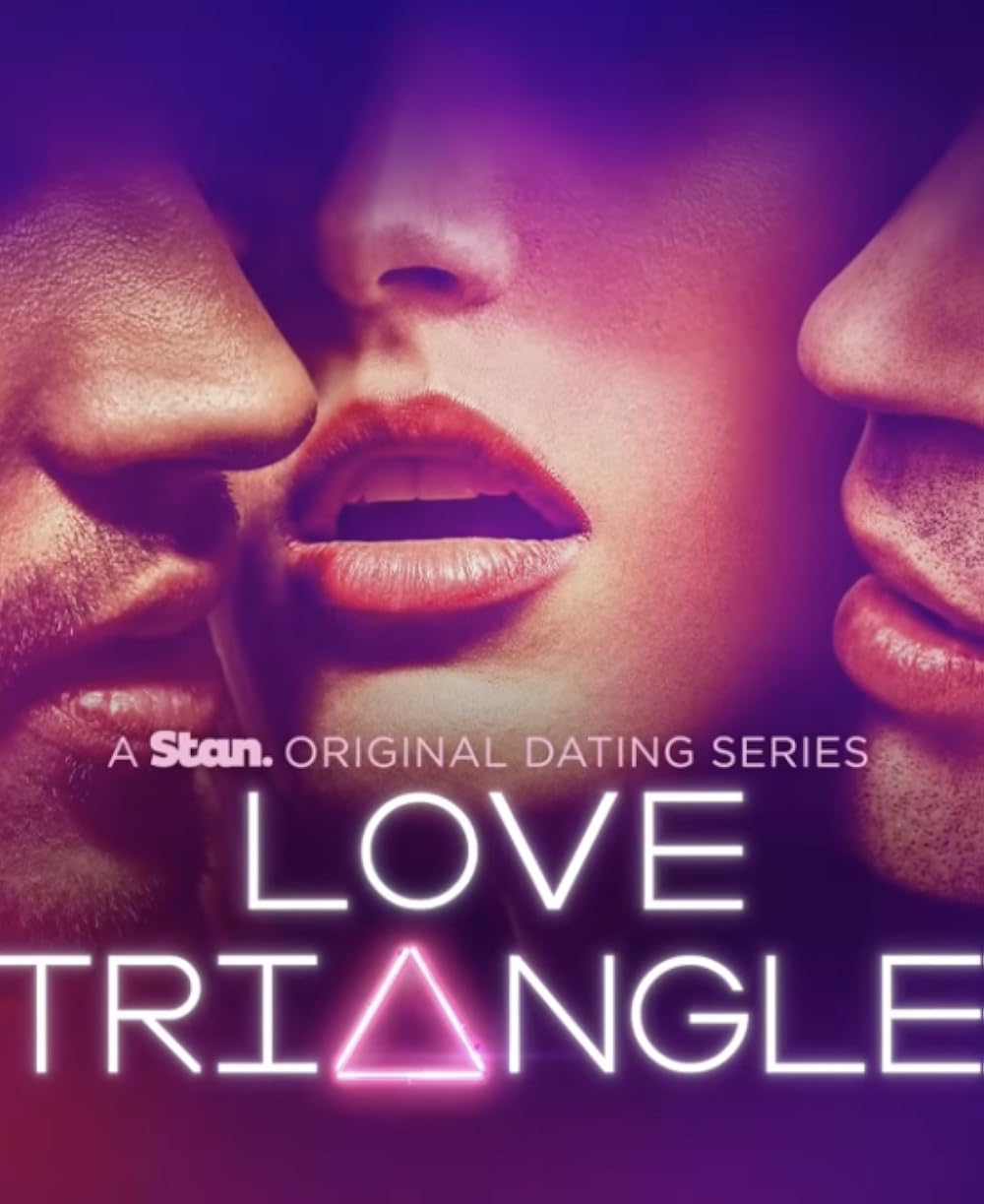 Love Triangle 