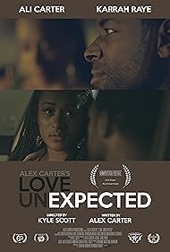 Love Unexpected 