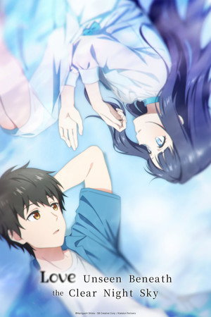 Love Unseen Beneath the Clear Night Sky 