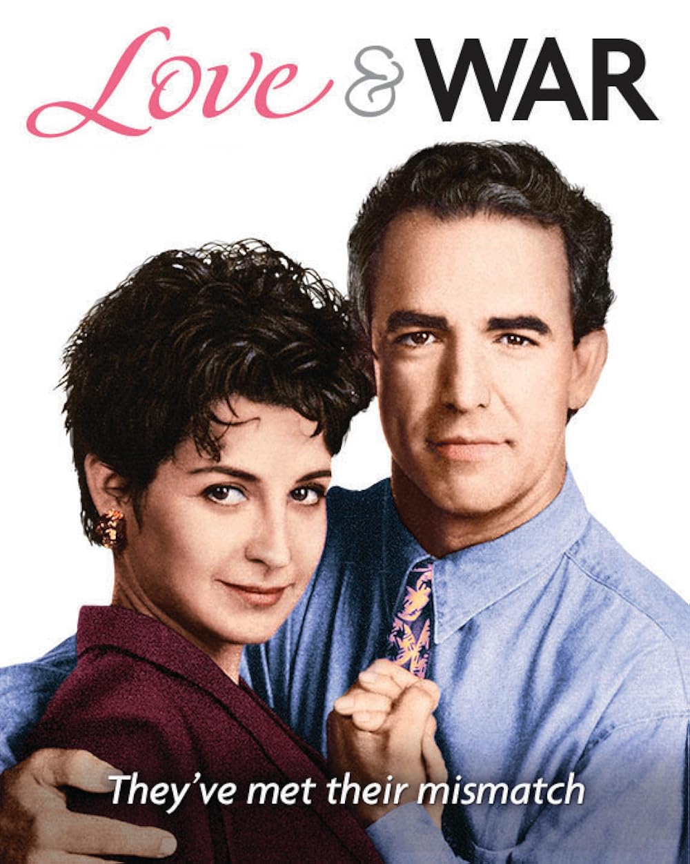 Love & War 