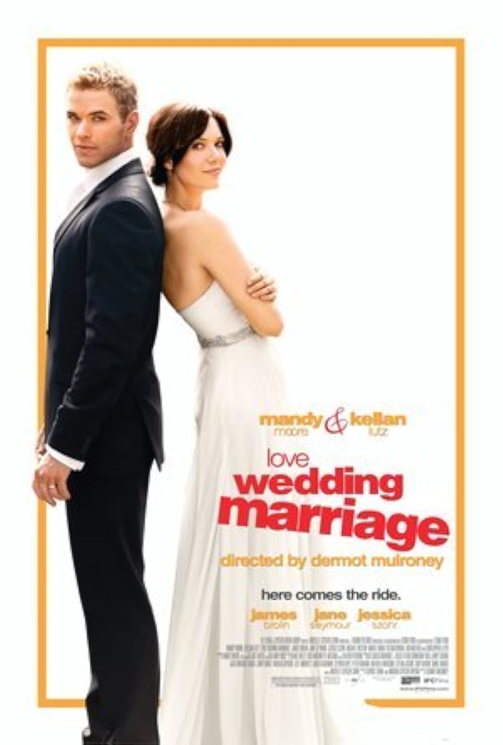 Love, Wedding, Marriage 