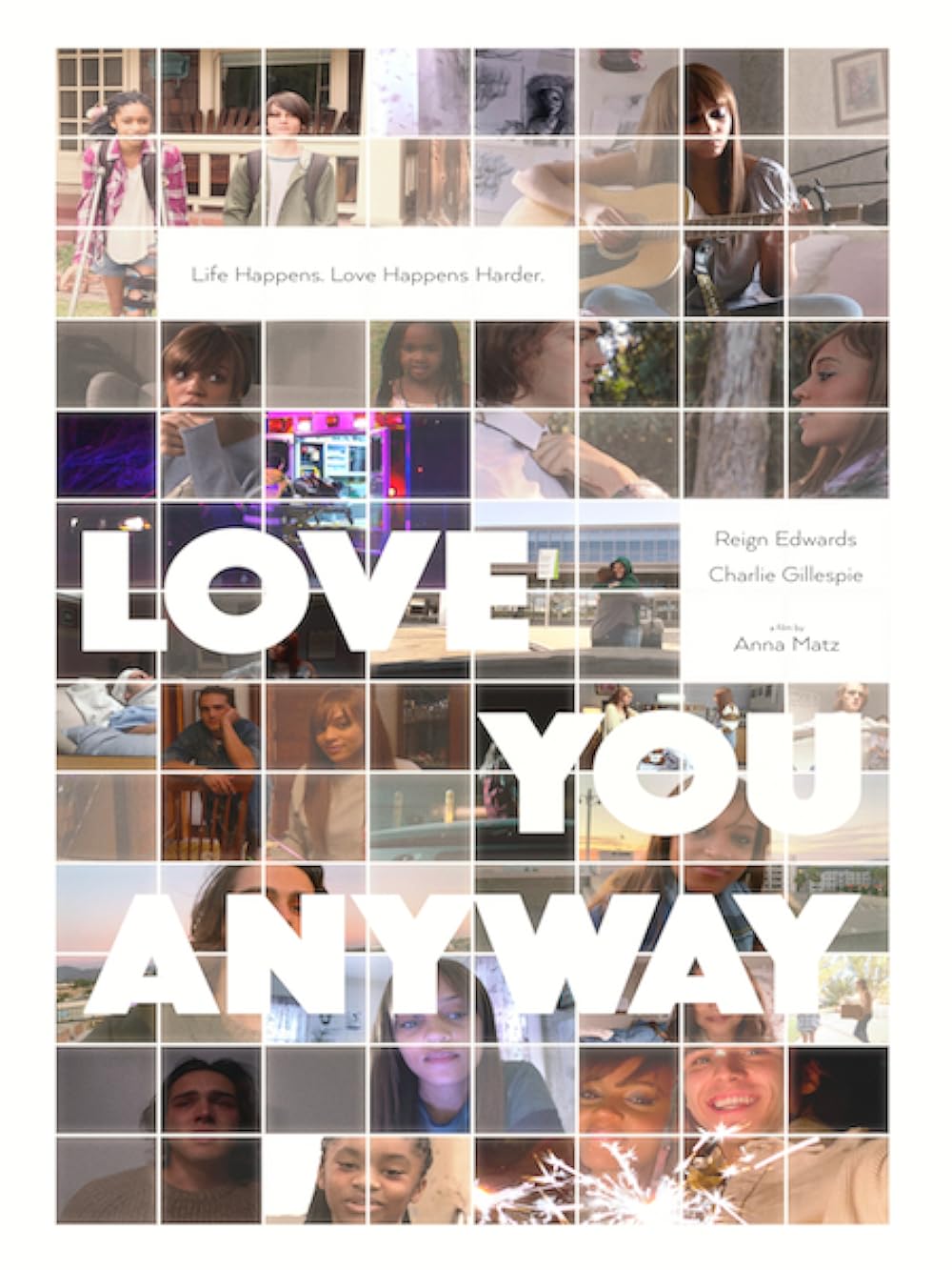 Love You Anyway 
