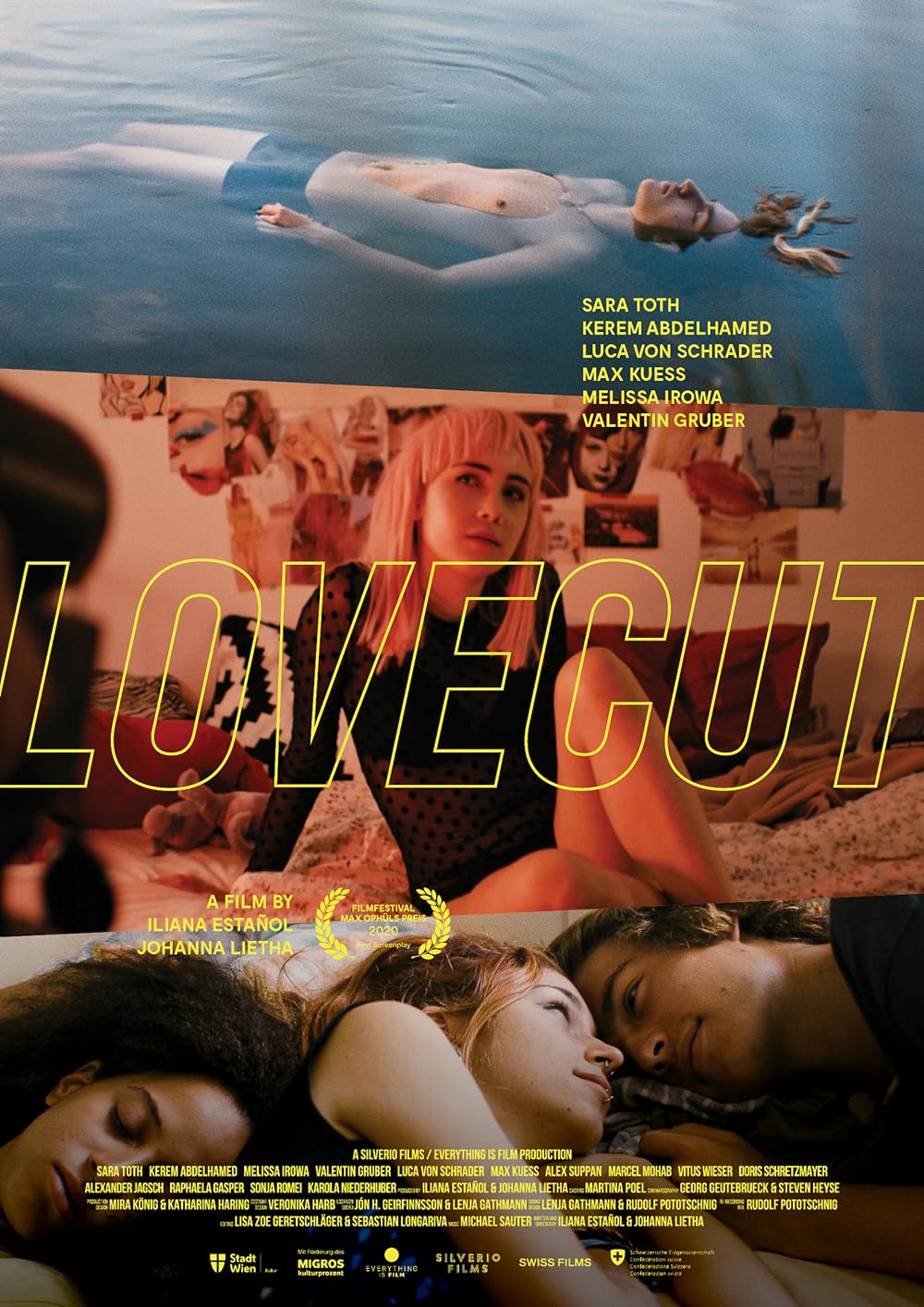 Lovecut 