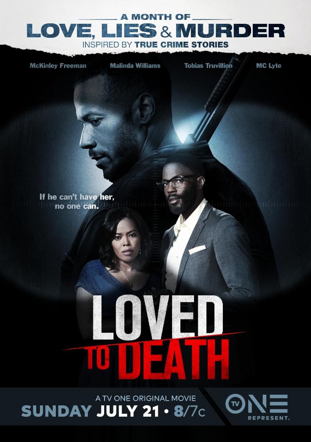 Loved to Death 