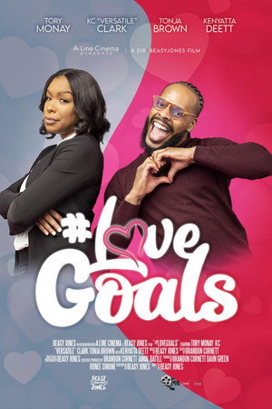 #LoveGoals 