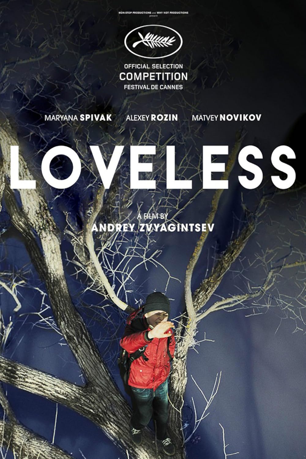 Loveless 
