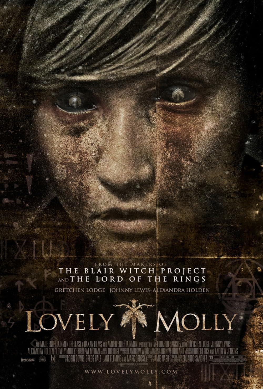 Lovely Molly 