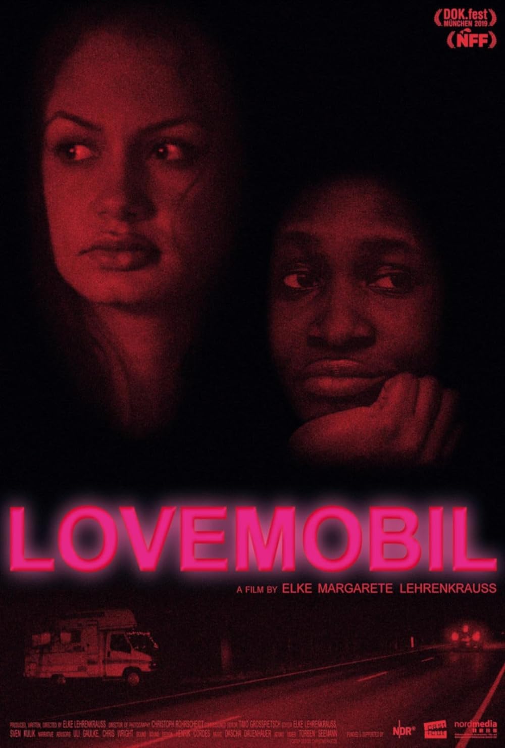 Lovemobil 