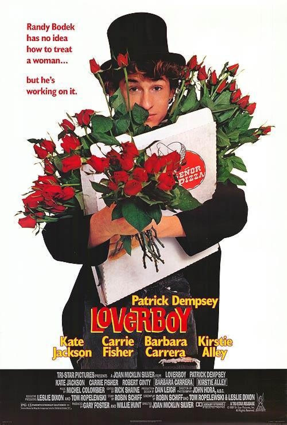 Loverboy 