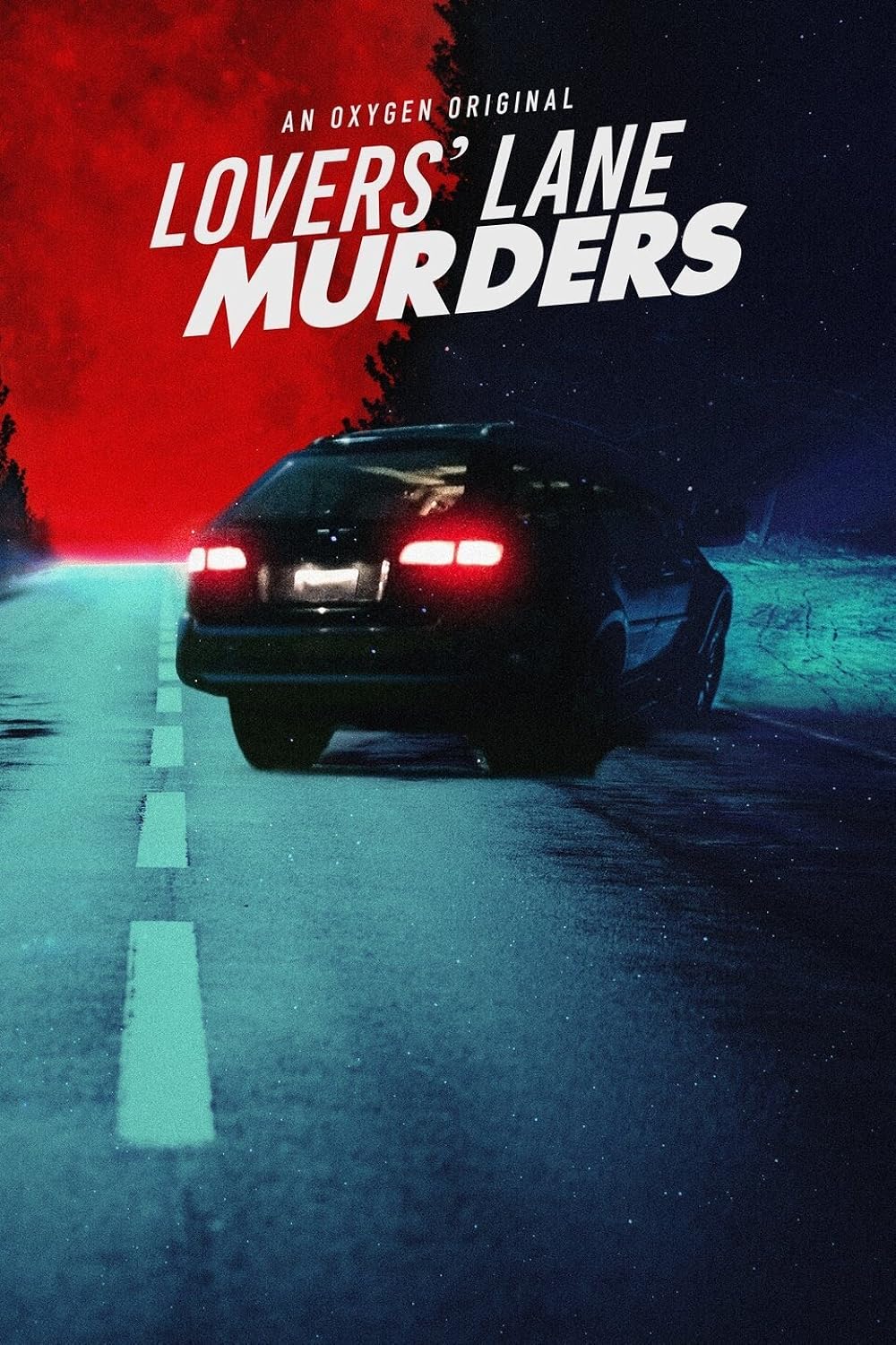Lovers' Lane Murders 