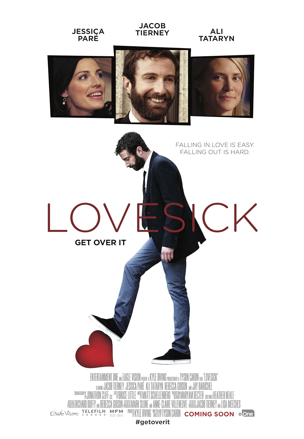 Lovesick 
