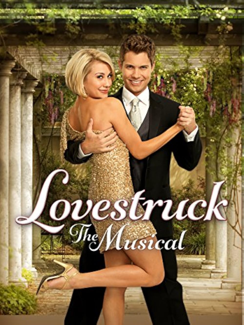 Lovestruck: The Musical 