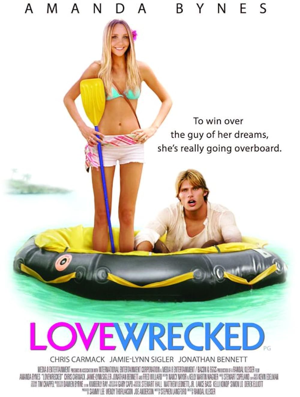 Lovewrecked 