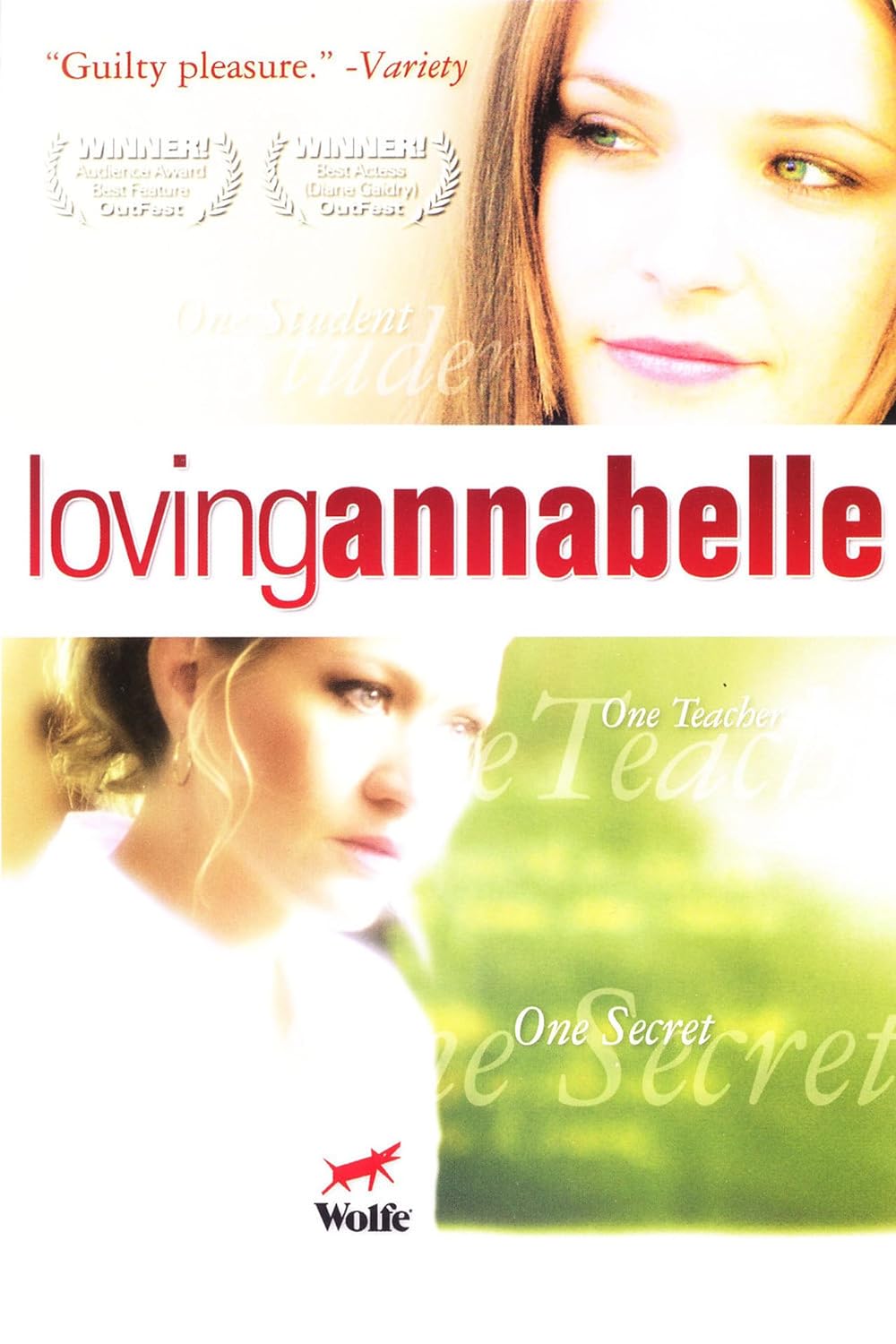 Loving Annabelle 