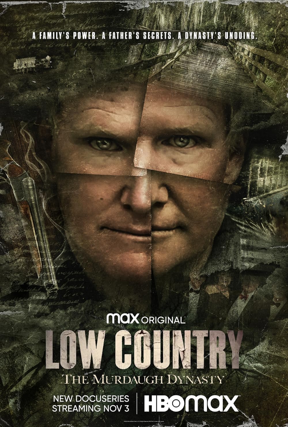 Low Country: The Murdaugh Dynasty 