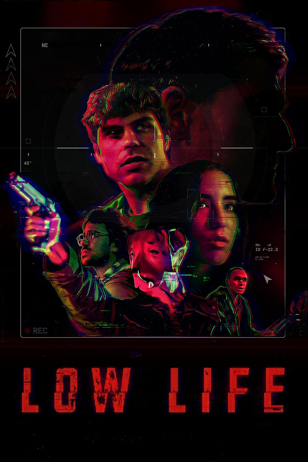 Low Life 
