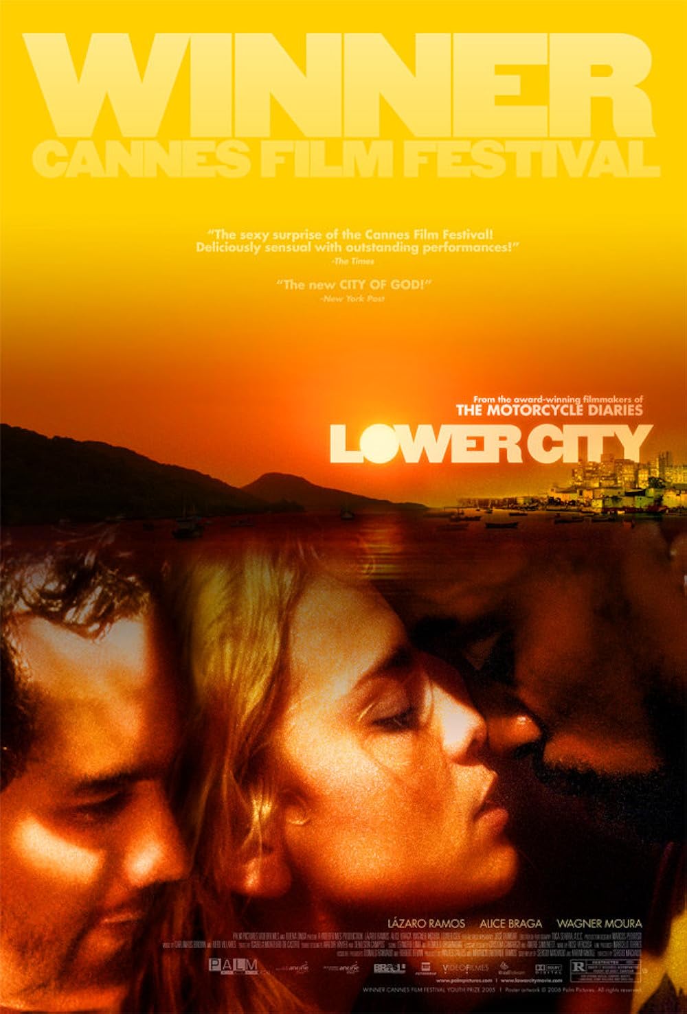 Lower City 