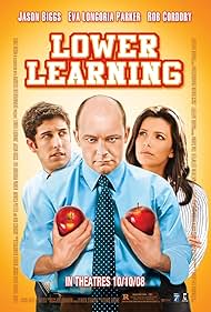 Lower Learning 