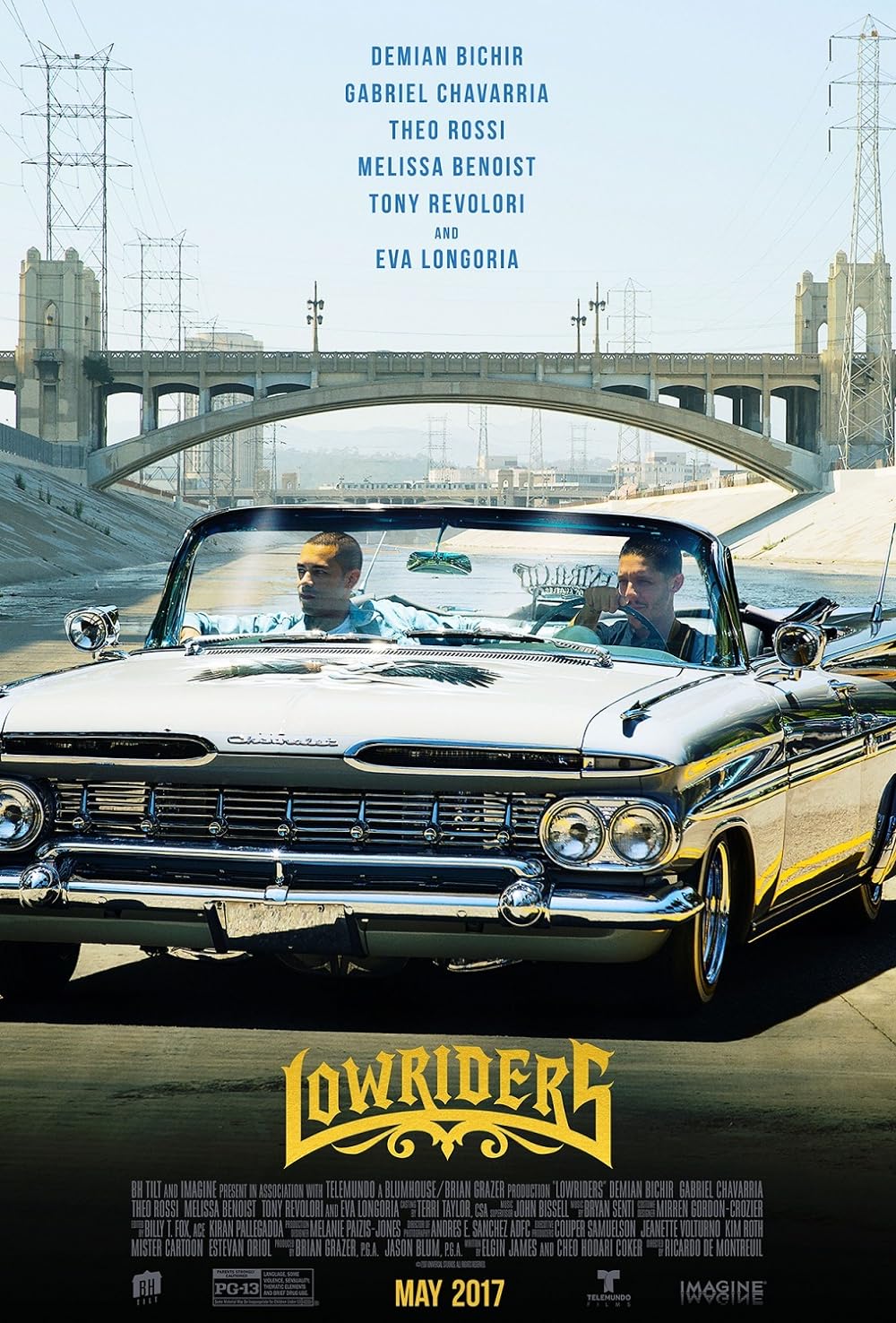 Lowriders 
